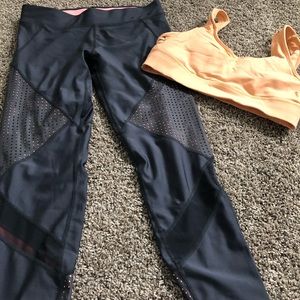 Workout Bundle Bra + Leggings